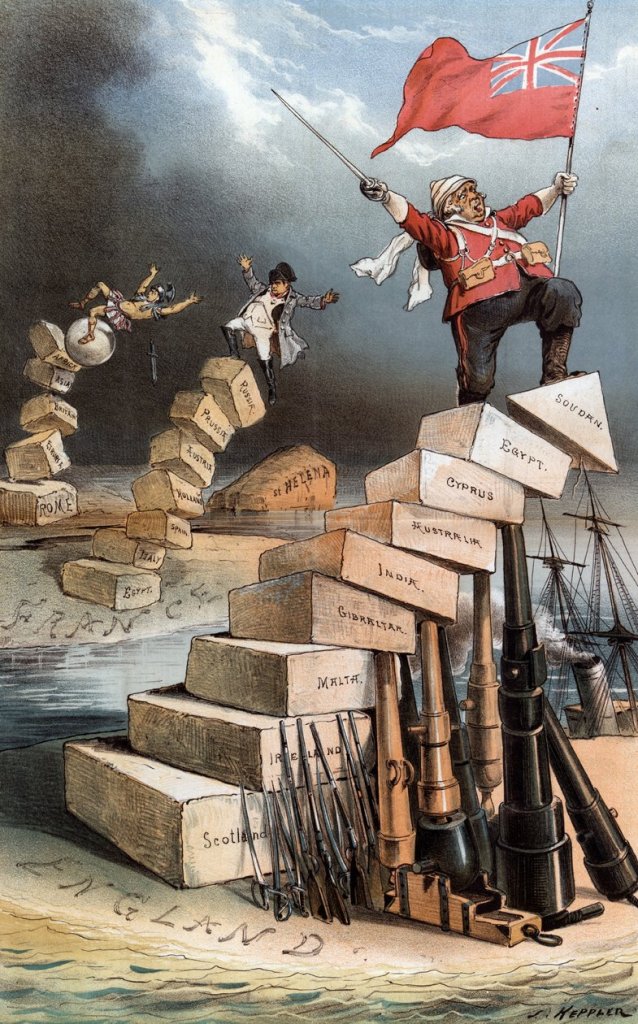 joseph keppler history repeats itself 1885 (meisterdrucke 184720)
