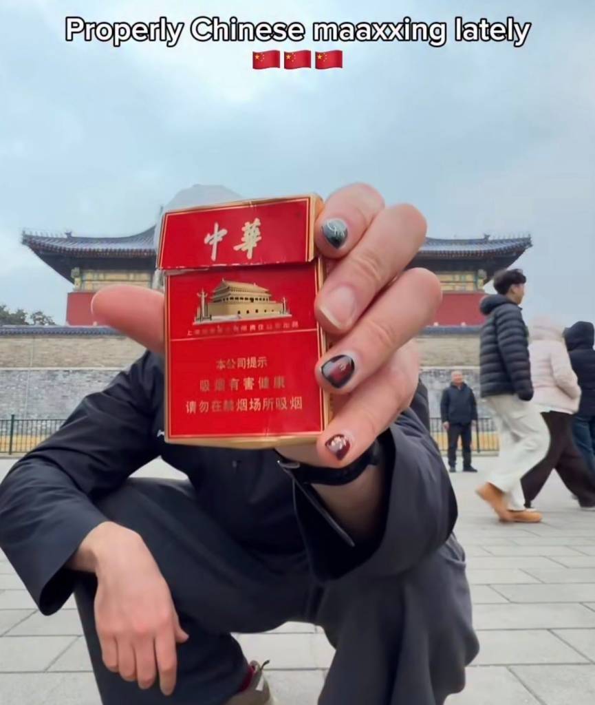 Why The Whitest Boy You Know Is Feeling A Little Chinese https3a2f2fsubstack post media.s3.amazonaws.com2fpublic2fimages2f5bf32805 35a9 4319 8b45 8a06bcc085df 1179x1396