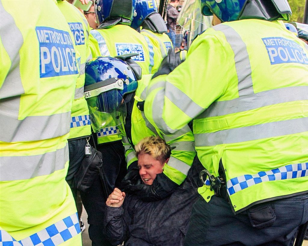 The State Goes Viral: The Rise of State Violence and Social Media https3a2f2fsubstack post media.s3.amazonaws.com2fpublic2fimages2ff3ab779d c2ba 446b b000 c0a6fcbefcab 1200x1693